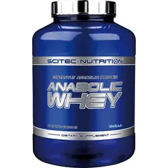 SCITEC NUTRITION ANABOLIC WHEY 2300Г, image 