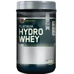 Optimum Nutrition Platinum Hydrowhey 800 г, image 