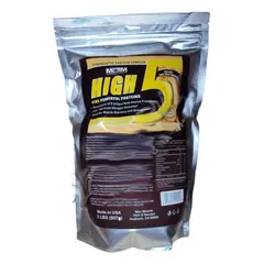 Max Muscle High 5 907 g, Вкусы: Banana / Банан, Max Muscle High 5 907 g, Вкусы: Banana / Банан  в интернет магазине Mega Mass
