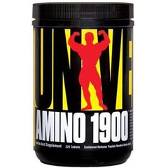 Universal Amino 1900 110  tabs, image 