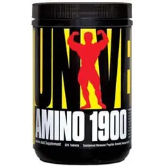 Universal Amino 1900 110  tabs, image 