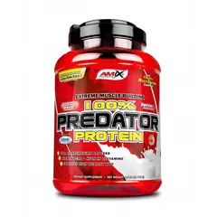Amix WheyPro PREDATOR 1000 г, image 