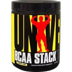 Universal BCAA Stack 250g, Universal BCAA Stack 250g  в интернет магазине Mega Mass