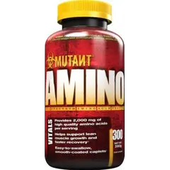 PVL Mutant Amino 300 tabs, image 