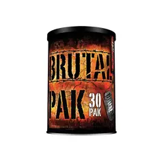 Biotech Brutal Pak 30 pak, Biotech Brutal Pak 30 pak  в интернет магазине Mega Mass