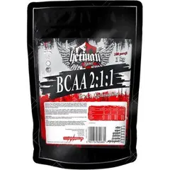 Hetman Sport BCAA 2:1:1 1000г, Hetman Sport BCAA 2:1:1 1000г  в интернет магазине Mega Mass