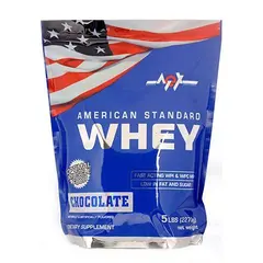 Mex Nutrition American Standard Whey 2270 g, Вкусы: Banana / Банан, Mex Nutrition American Standard Whey 2270 g, Вкусы: Banana / Банан  в интернет магазине Mega Mass
