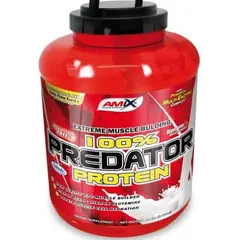 Amix WheyPro PREDATOR 2000 г, image 