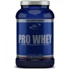 Pro nutrition Pro Whey 2000г, image 