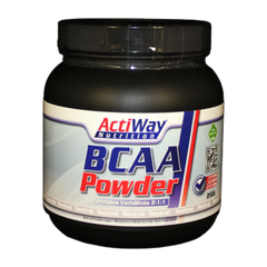 ACTIWAY BCAA 250 г, image 