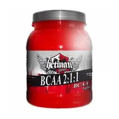HETMAN SPORT BCAA 2:1:1 500г, HETMAN SPORT BCAA 2:1:1 500г  в интернет магазине Mega Mass