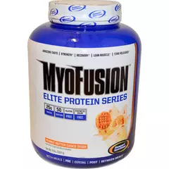 Gaspari Nutrition MyoFusion 1814 g, Вкусы:  Chocolate / Шоколад, Gaspari Nutrition MyoFusion 1814 g, Вкусы:  Chocolate / Шоколад  в интернет магазине Mega Mass