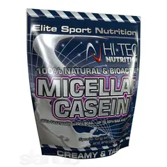 Hi-Tec Micellar Casein 1000 g, Hi-Tec Micellar Casein 1000 g  в интернет магазине Mega Mass