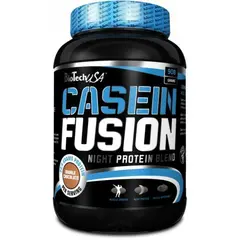 BioTech Casein Fusion 908 g, BioTech Casein Fusion 908 g  в интернет магазине Mega Mass