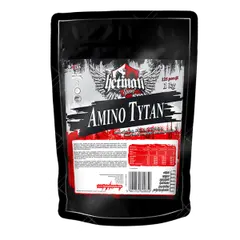 Hetman Amino Tytan 1000 g, image 
