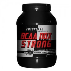 Future Pro BCAA  nox Strong 1000g, Future Pro BCAA  nox Strong 1000g  в интернет магазине Mega Mass