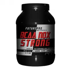Future Pro BCAA  nox Strong 1000g, Future Pro BCAA  nox Strong 1000g  в интернет магазине Mega Mass