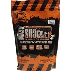 UNS Nutrition MASS Shocker 1000 г, Вкусы: Cappuccino / Капучино, UNS Nutrition MASS Shocker 1000 г, Вкусы: Cappuccino / Капучино  в интернет магазине Mega Mass