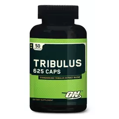 Optimum Nutrition Tribulus 625 50 caps, image 