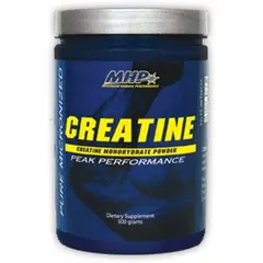 MHP Creatine Monohydrate 300 g, MHP Creatine Monohydrate 300 g  в интернет магазине Mega Mass