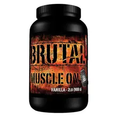 BioTech Brutal Muscle On 908 g, BioTech Brutal Muscle On 908 g  в интернет магазине Mega Mass