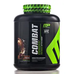 MusclePharm Combat 1800 g, Вкусы: Chocolate Peanut Butter / Шоколад с Арахисовой Пастой, MusclePharm Combat 1800 g, Вкусы: Chocolate Peanut Butter / Шоколад с Арахисовой Пастой  в интернет магазине Mega Mass
