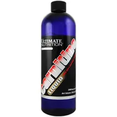 Ultimate L-Carnitine Liquid-340мл, image 