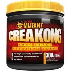 PVL Mutant CreaKong 300г, PVL Mutant CreaKong 300г  в интернет магазине Mega Mass