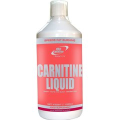 Pro Nutrition Carnitine Liquid 500 ml, image 