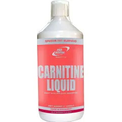 Pro Nutrition Carnitine Liquid 1000 ml, Pro Nutrition Carnitine Liquid 1000 ml  в интернет магазине Mega Mass