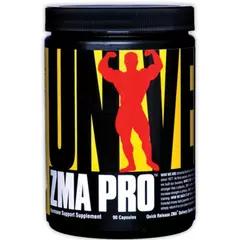 Universal ZMA Pro 90 caps, image 