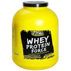Full Force Whey Protein Force 2270 g, Full Force Whey Protein Force 2270 g  в интернет магазине Mega Mass