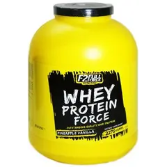 Whey Protein Force 2270г, image 