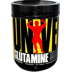 Universal Glutamine 300 g, image 