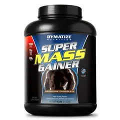 Dymatize Super Mass Gainer 2730 g, Вкусы: Chocolate Cake / Шоколадный Кекс, Dymatize Super Mass Gainer 2730 g, Вкусы: Chocolate Cake / Шоколадный Кекс  в интернет магазине Mega Mass