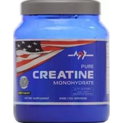 MEX Creatine Monohydrate Powder 540 g, MEX Creatine Monohydrate Powder 540 g  в интернет магазине Mega Mass