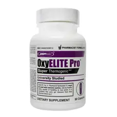 USPlabs OxyElite Pro 90 caps, USPlabs OxyElite Pro 90 caps  в интернет магазине Mega Mass