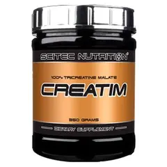 Scitec Nutrition Creatim 350 g, image 