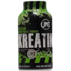 UNS Nutrition Creatine 250 g, UNS Nutrition Creatine 250 g  в интернет магазине Mega Mass