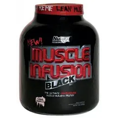 Nutrex Muscle Infusion 2270 g, Вкусы:  Chocolate / Шоколад, Nutrex Muscle Infusion 2270 g, Вкусы:  Chocolate / Шоколад  в интернет магазине Mega Mass