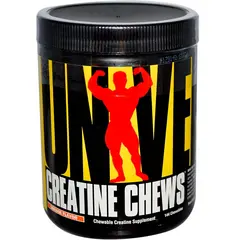 Universal Creatine Chews 144 таб, Universal Creatine Chews 144 таб  в интернет магазине Mega Mass