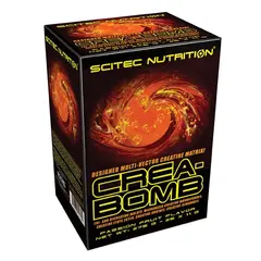 Scitec Nutrition Creabomb 25X11 pak, image 