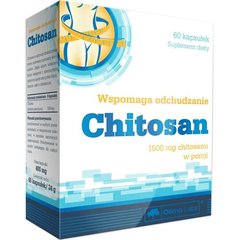 Olimp Chitosan 60 caps, Olimp Chitosan 60 caps  в интернет магазине Mega Mass