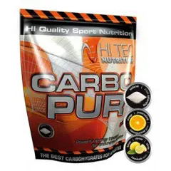 HI TEC Carbo Pur 3000г, HI TEC Carbo Pur 3000г  в интернет магазине Mega Mass