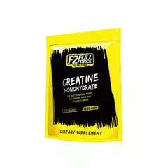 F2 Full Force Creatine Monohydrate 1000 g, F2 Full Force Creatine Monohydrate 1000 g  в интернет магазине Mega Mass