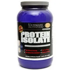 Ultimate Nutrition Protein Isolate 1350 g, Вкусы:  Chocolate / Шоколад, Ultimate Nutrition Protein Isolate 1350 g, Вкусы:  Chocolate / Шоколад  в интернет магазине Mega Mass