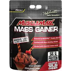 Allmax Muscle Maxx Mass Gainer 5440 g, Вкусы: Chocolate Fudge / Шоколадная Помадка, Allmax Muscle Maxx Mass Gainer 5440 g, Вкусы: Chocolate Fudge / Шоколадная Помадка  в интернет магазине Mega Mass