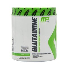 MusclePharm Glutamine 300 g, MusclePharm Glutamine 300 g  в интернет магазине Mega Mass
