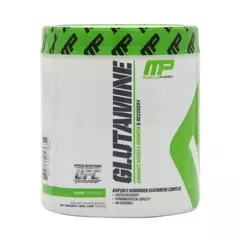 MusclePharm Glutamine 300 g, image 