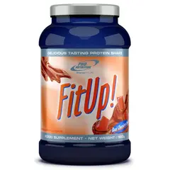 Pro Nutrition Fit Up 900 g, Pro Nutrition Fit Up 900 g  в интернет магазине Mega Mass